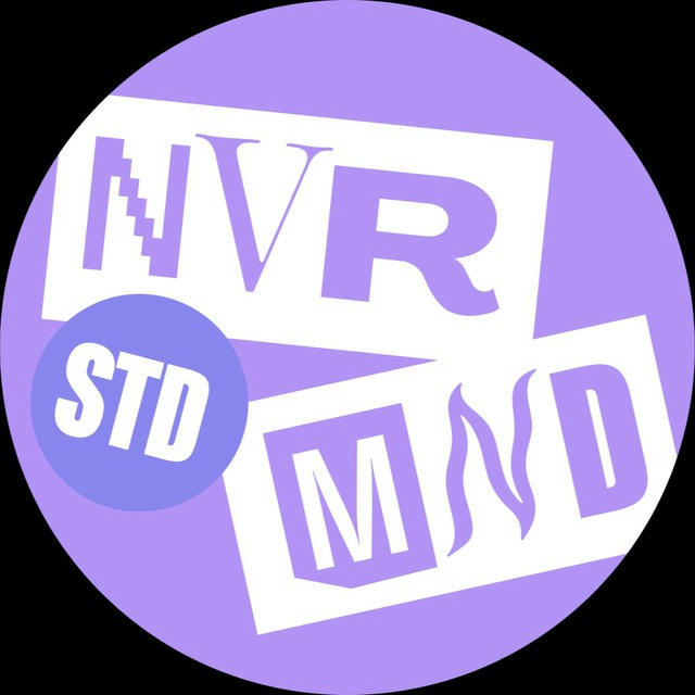 NVRMND [STD]