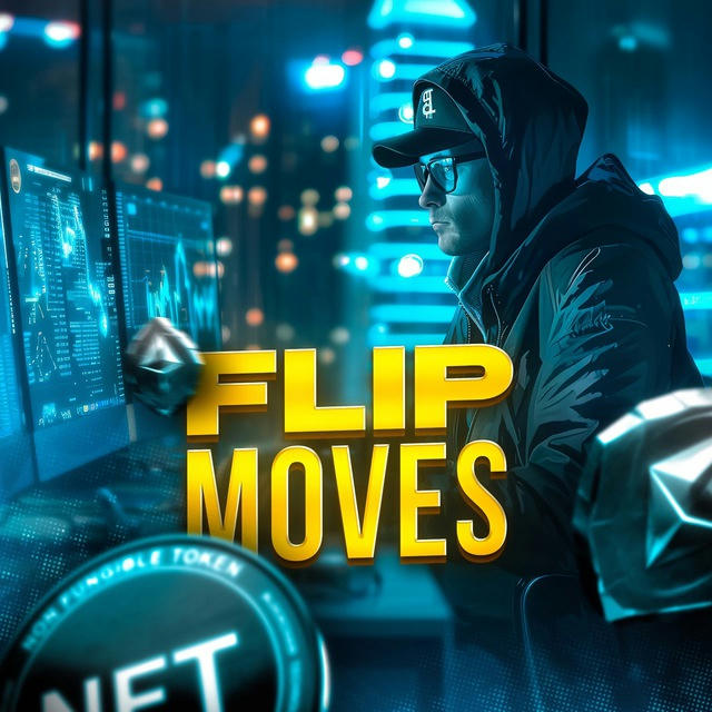 FLIP MOVES
