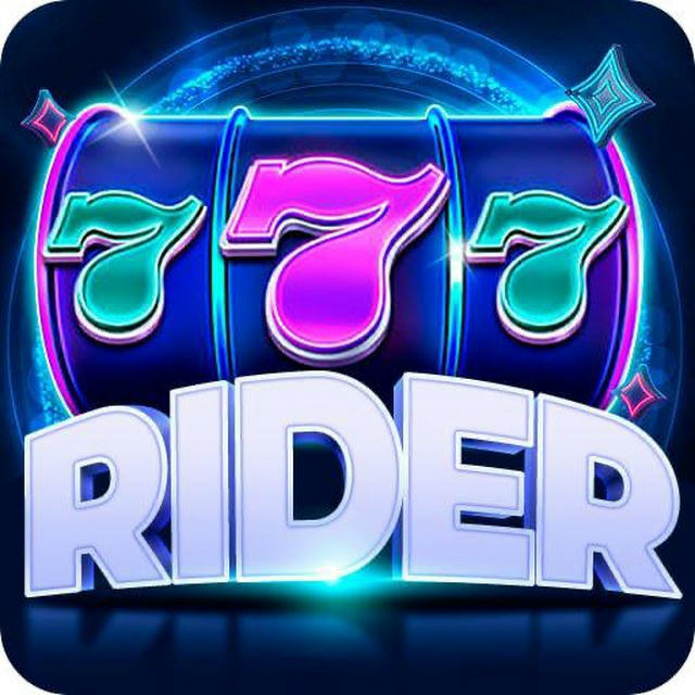 Rider777 OFICIAL