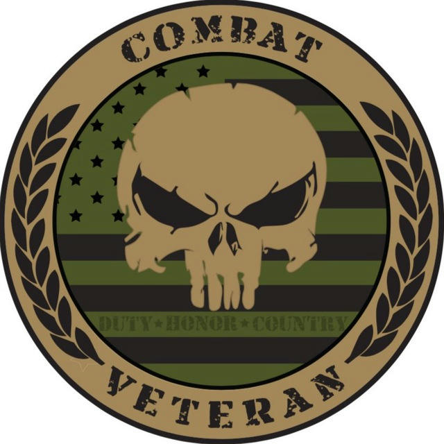 Blue Collar Combat Vet News