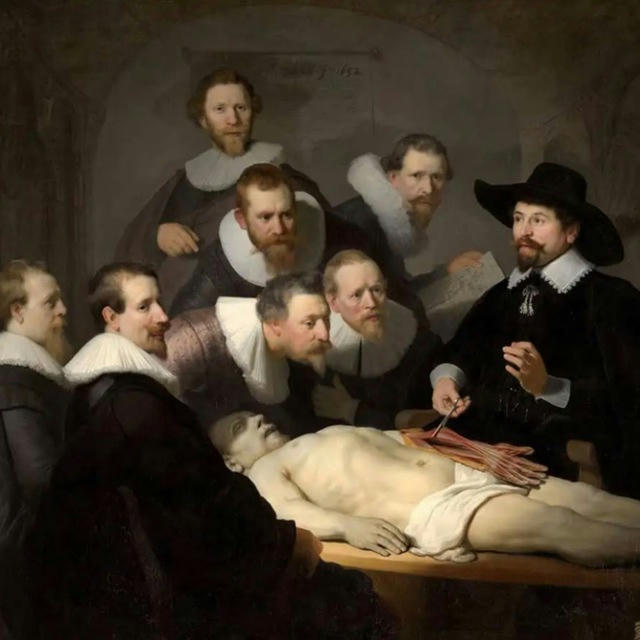 The last physician