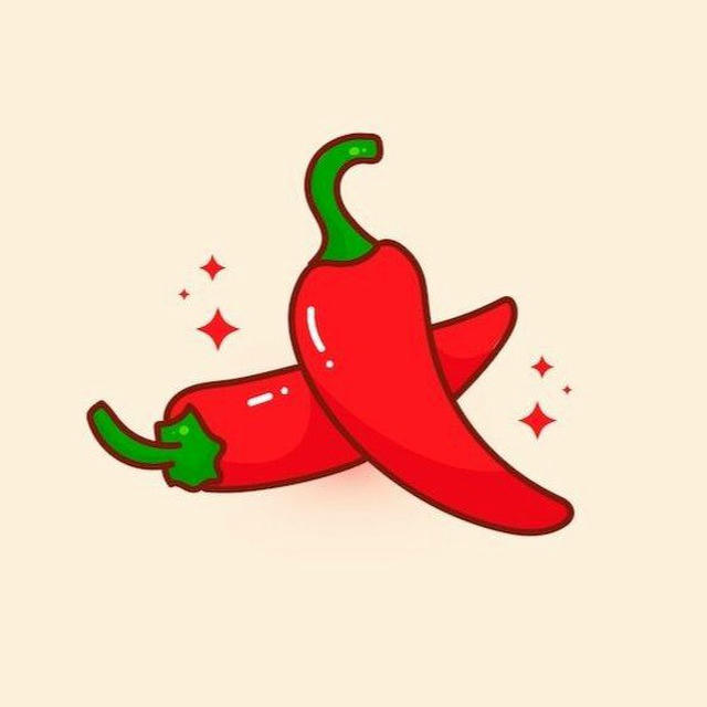 Gifs stickers 🌶️ گیف و استیکر