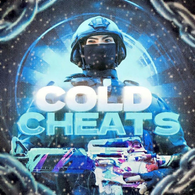 Cold Cheats | Mod Standoff 2