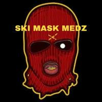 SKI MASK MEDZ