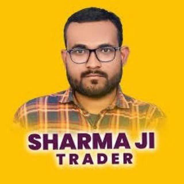 Sharma Ji Trader