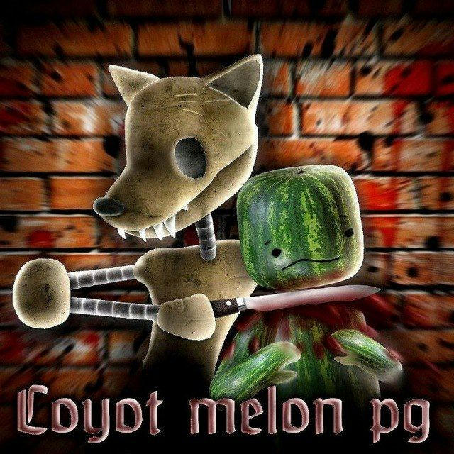 Coyot Melon PG (CMGP)
