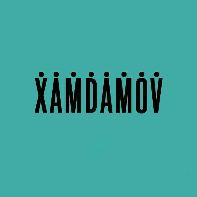 Xamdamovdan_Iqtibos
