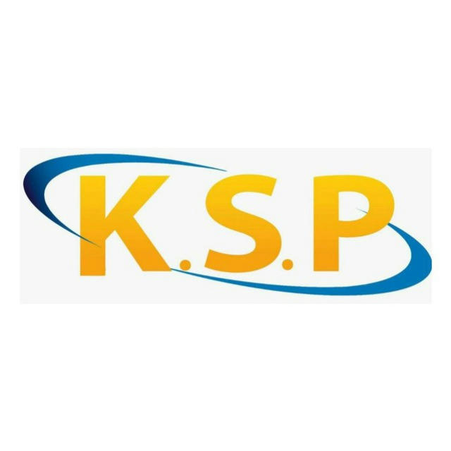 קיי אס פי KSP - ערוץ לא רשמי מאת SHOP