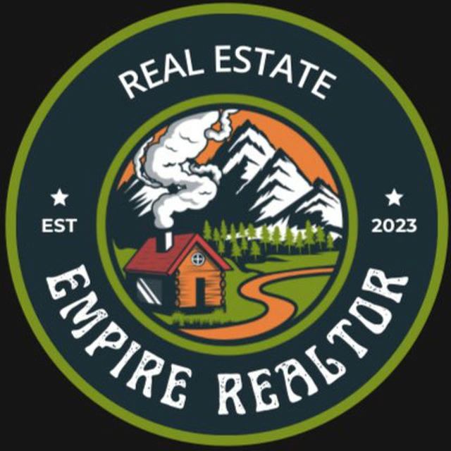 Listing EMPIRE REALTOR 🔥