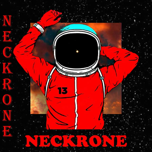 NECKRONE