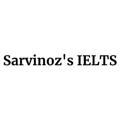 IELTS with Sarvinoz
