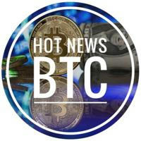 Hot news BTC | Криптовалюты
