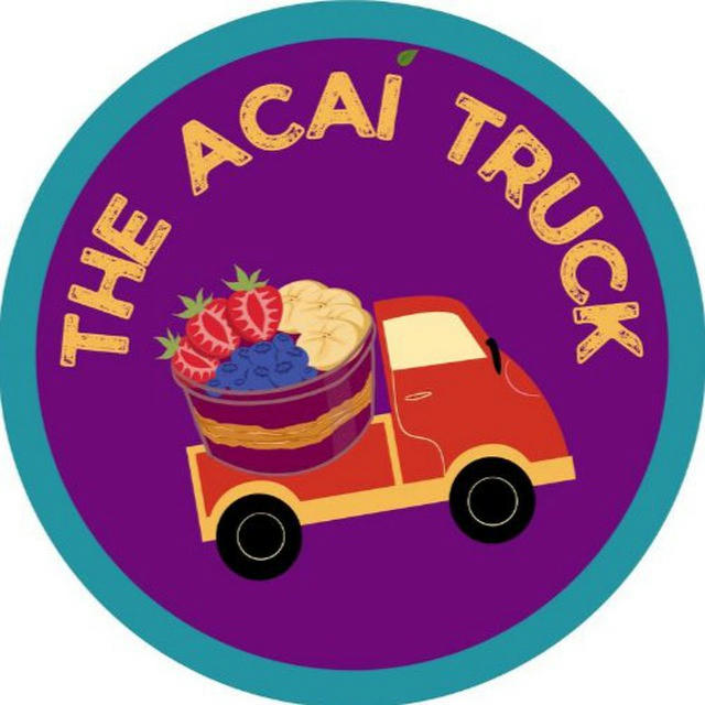 The Acai Truck X NUS 😈