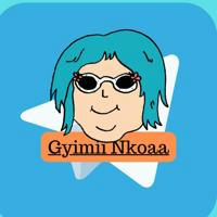 Gyimii nkoaa