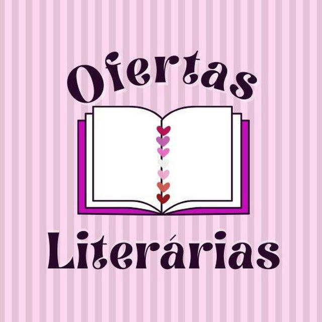 Ofertas Literárias 📚💜