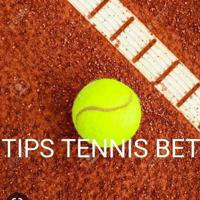 TENNIS BETS PROFESSIONALS free