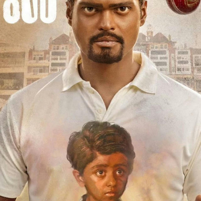 800 Tamil Movie