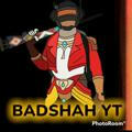 BADSHAH - YT - OFFICIAL