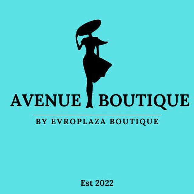 AVENUE BOUTIQUE BY EVROPLAZA