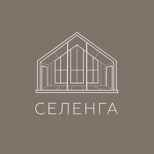 Селенга | Строительство домов Новосибирск | Коттеджный посёлок