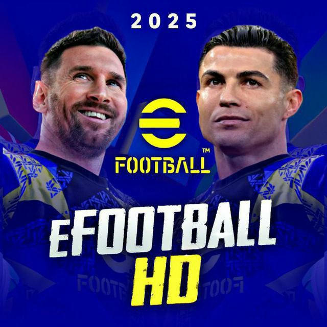 EFOOTBALL HD | Rasmiy 🇺🇿🎮