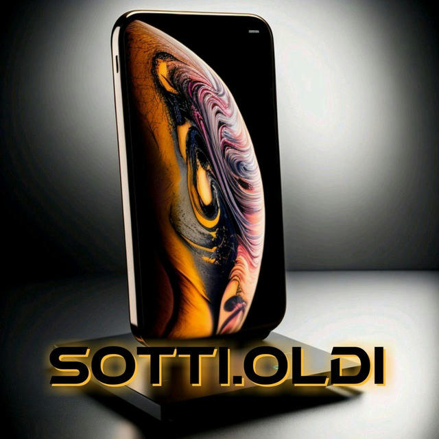 Телефон базар | Sotti oldi