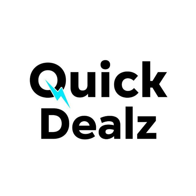 Quick Deals