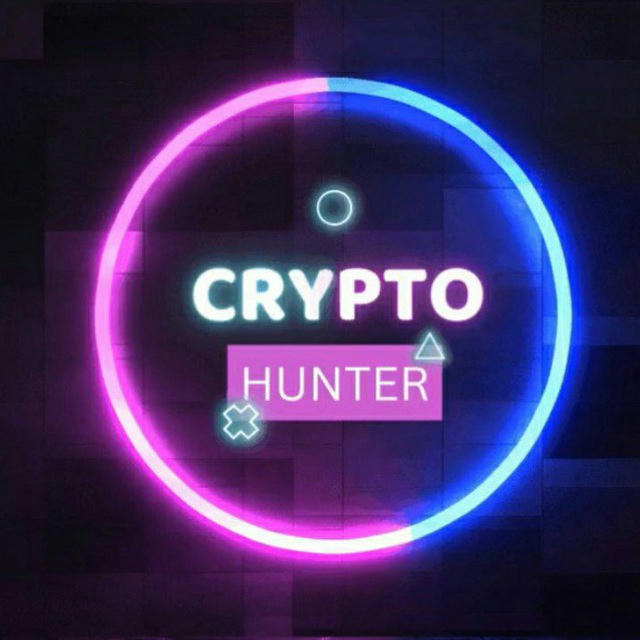 Crypto Hunter 🎖