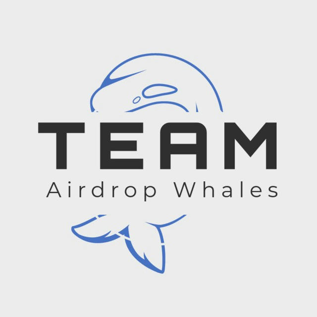 TeamAirdropwhales