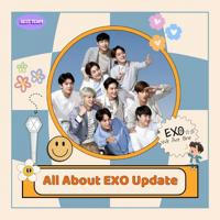 All About EXO Update