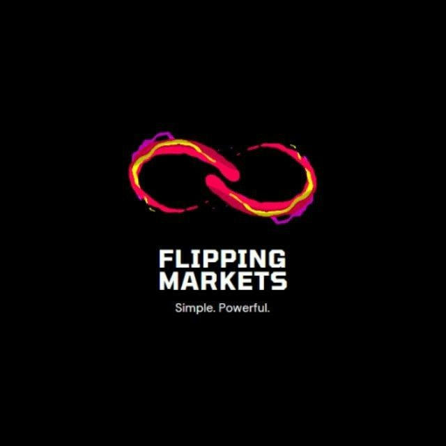 Flipping Markets