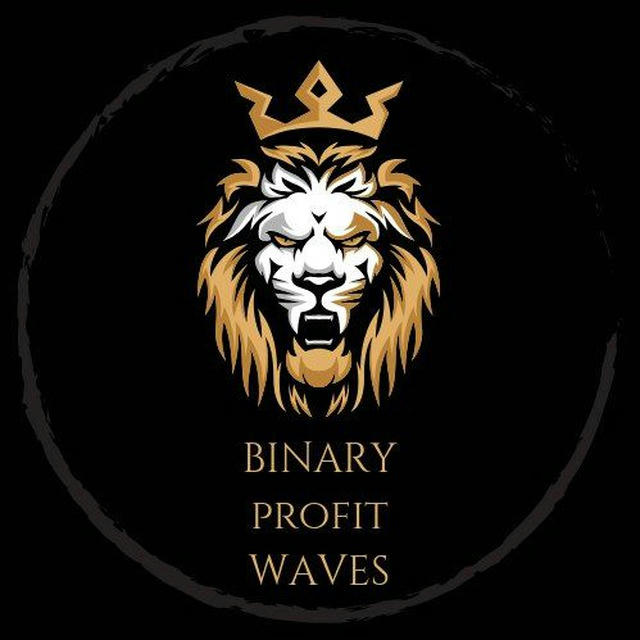 BINARY PROFIT WAVES 💸