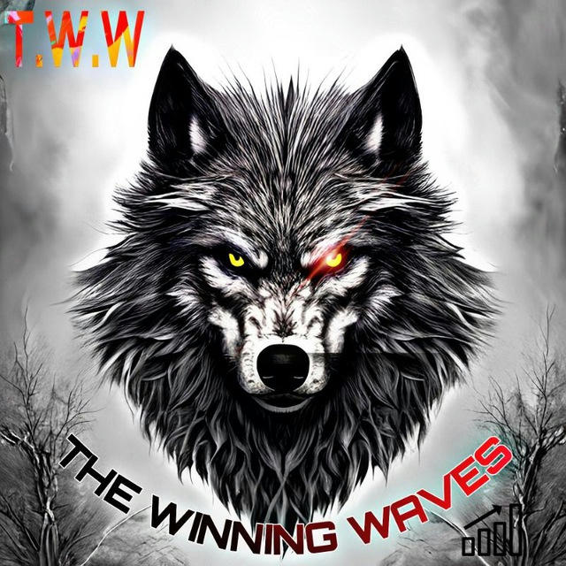 THE WINNING WAVES (T.W.W) 📈