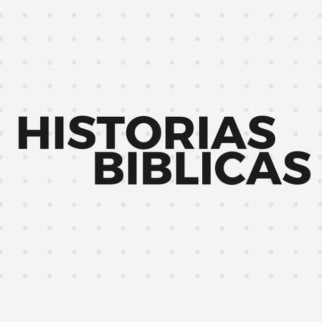 ✡️ Historias Bíblicas ✡️