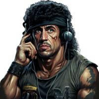Rambo Calls