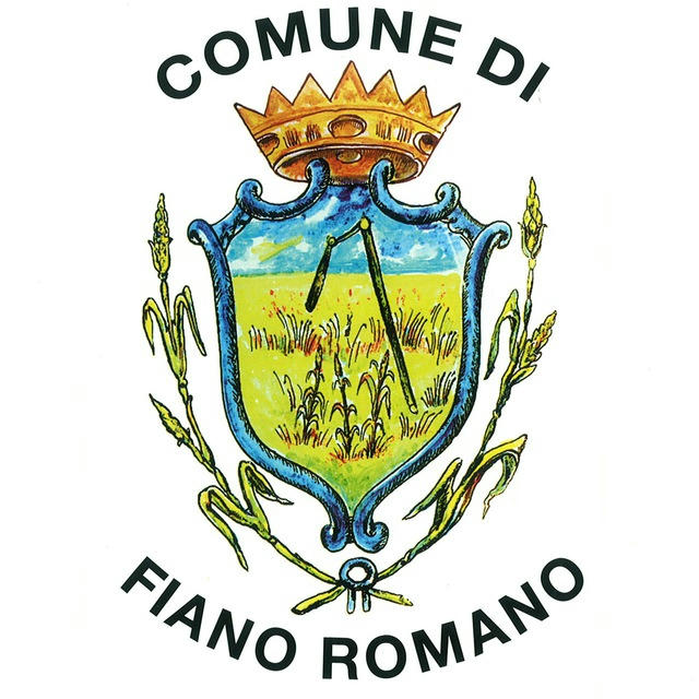 Comune di Fiano Romano