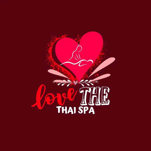 Love The Thai Spa