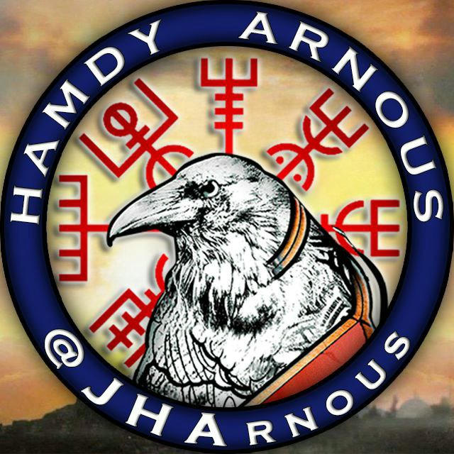 Hamdy Arnous