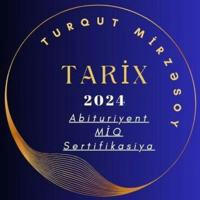 Tarix-Turqut Mirzəsoyla...