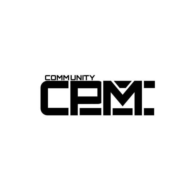 CPM COMMUNITY