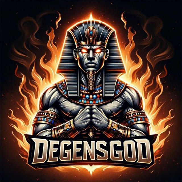 DegensGOD || Multichain