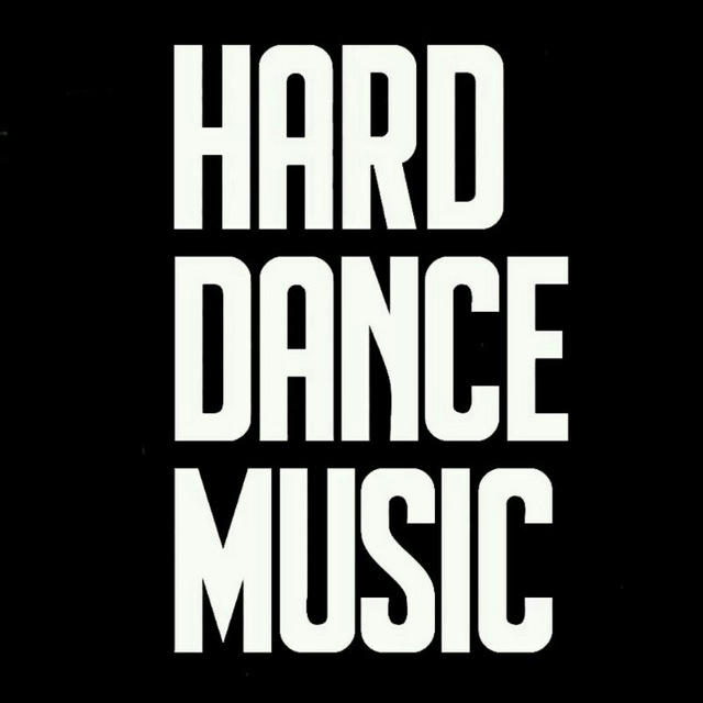 Hard Dance Music