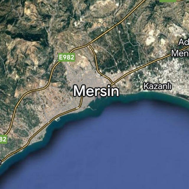 MERSIN