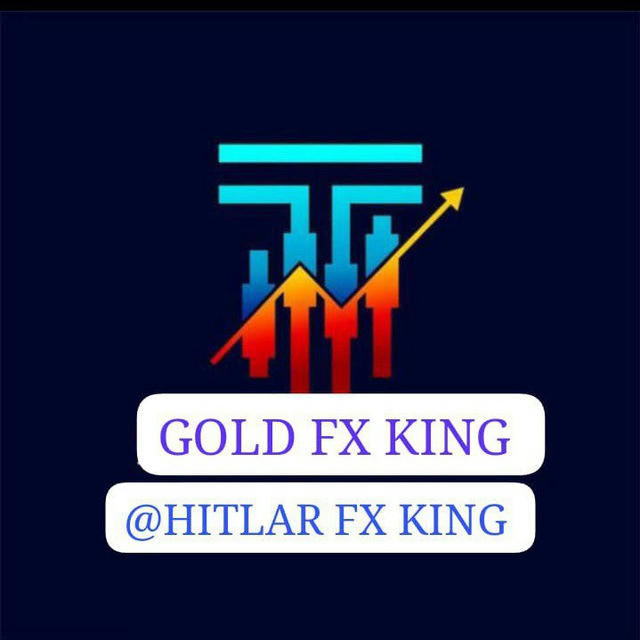 GOLD FX KING 🫅