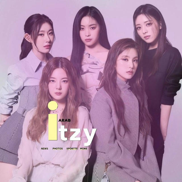 Arab Itzy | #GOLD