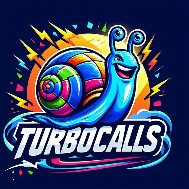 Turbo Calls | BSC & ETH👑