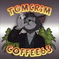 TOMCRIM COFFEE 63