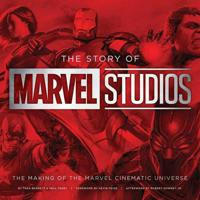 MARVEL STUDIOS Avengers Movies