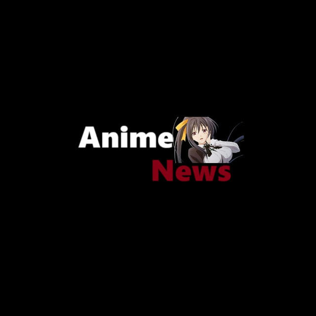 Anime news