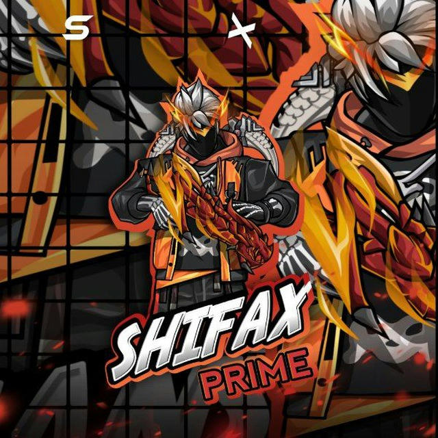 SHIFAX STORE 2